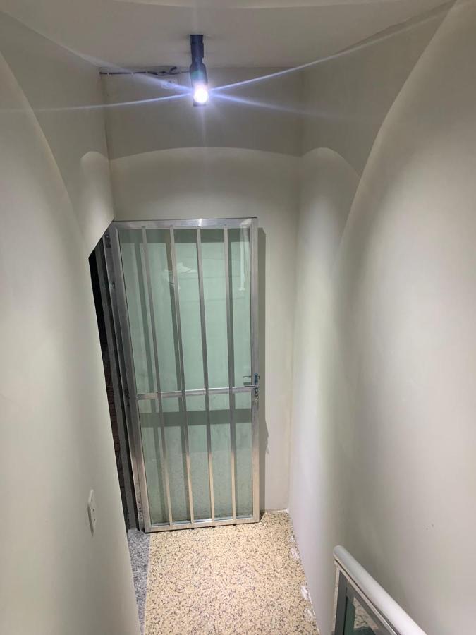 Kitnet Penha Cefan Advec Apartment Rio de Janeiro Exterior photo