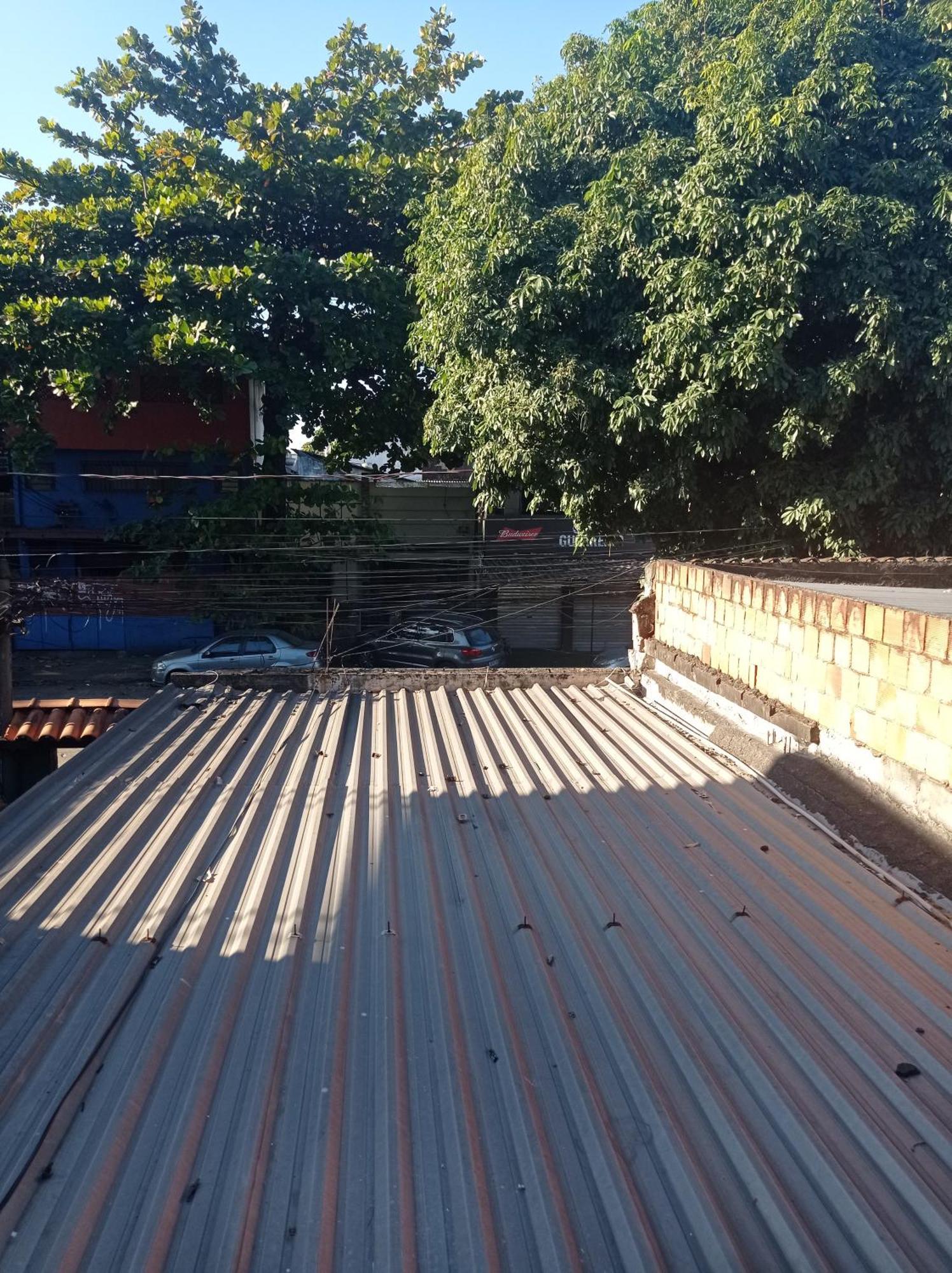 Kitnet Penha Cefan Advec Apartment Rio de Janeiro Exterior photo